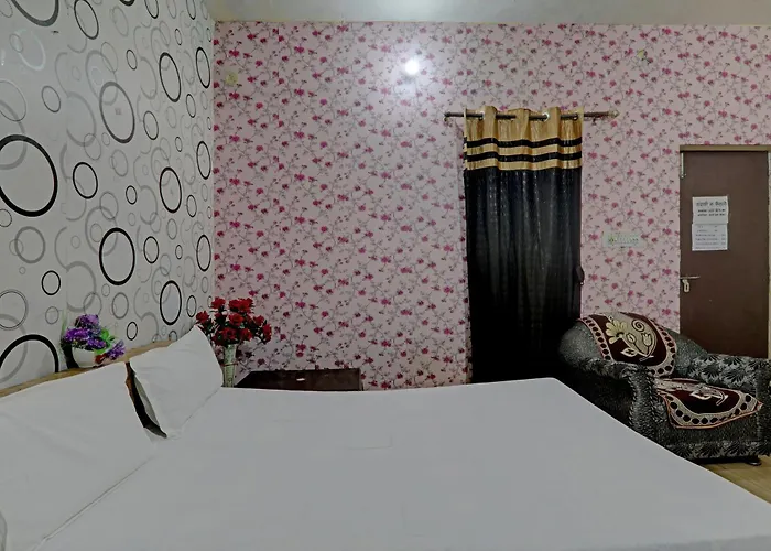 Hotel O The Home