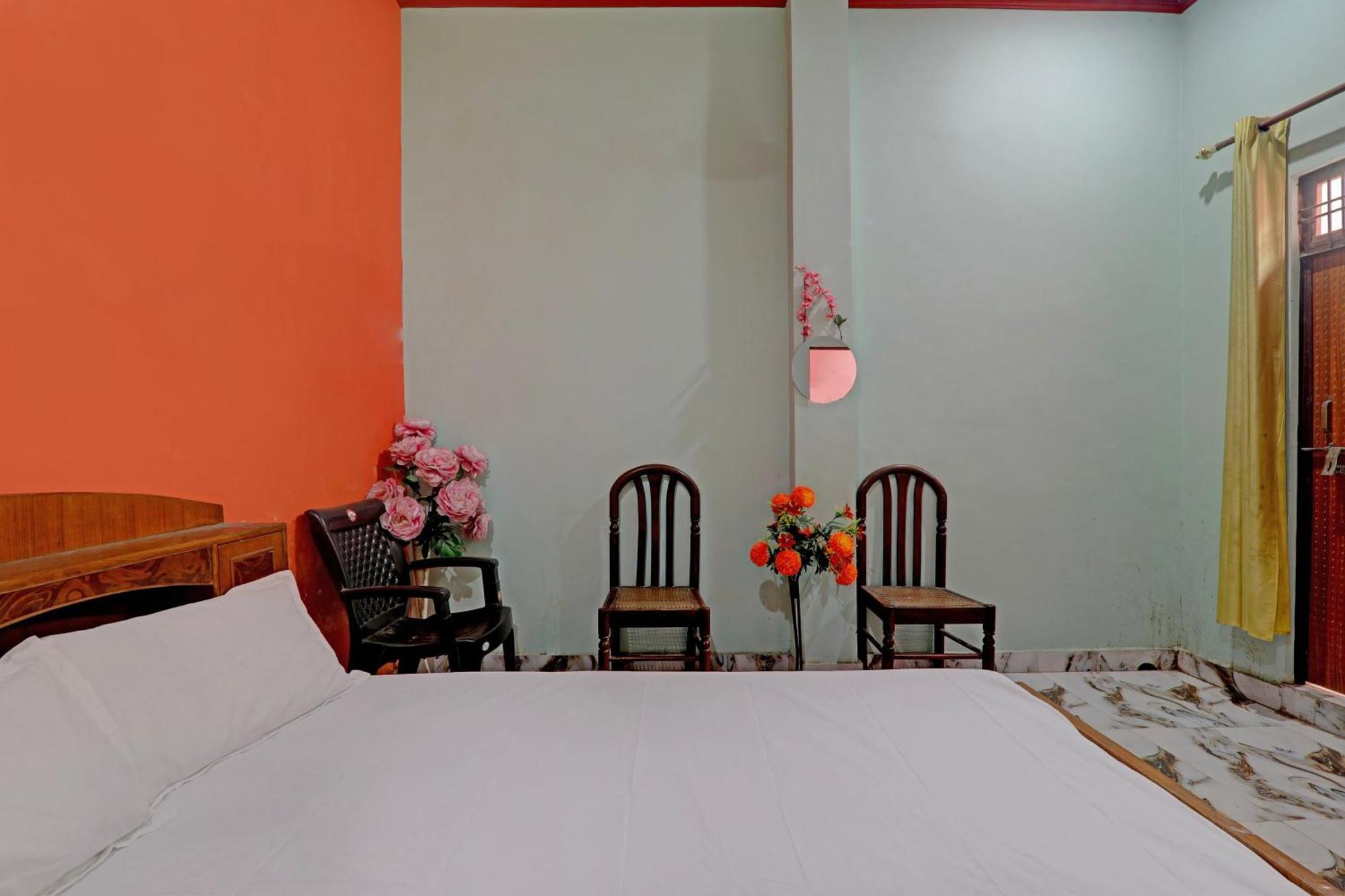 Apartment O The