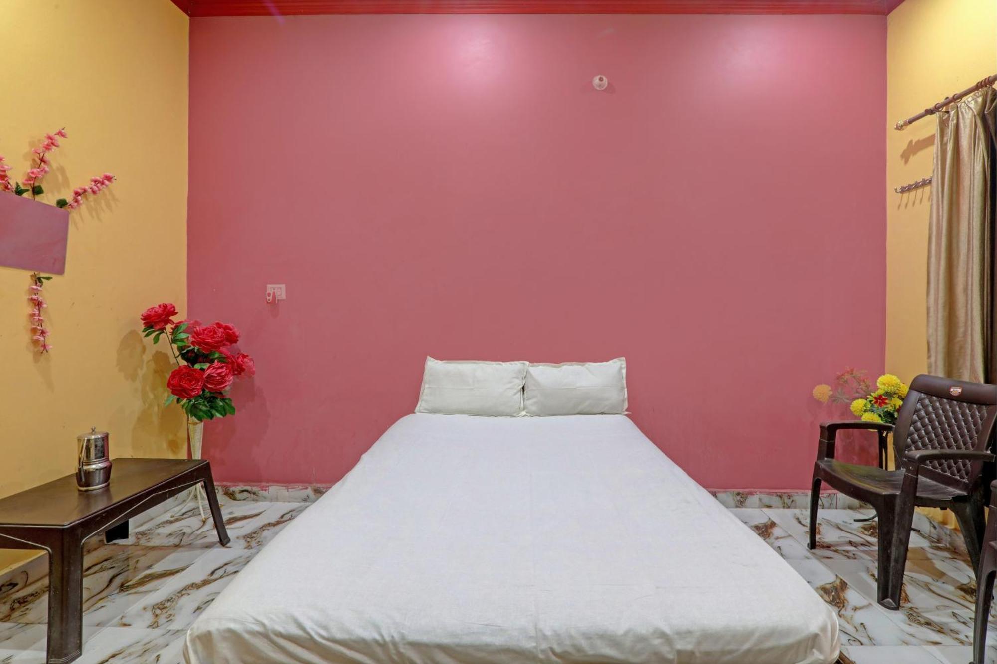 Apartment O The *