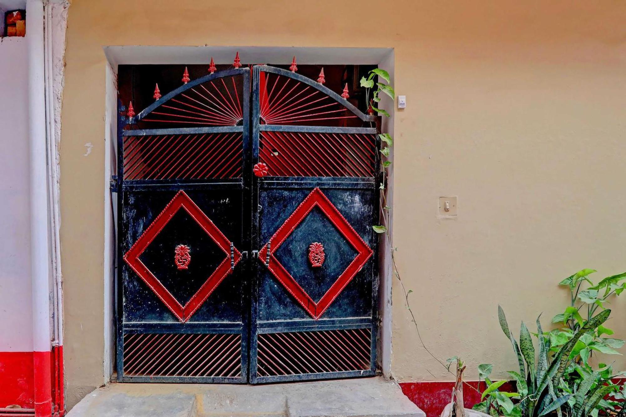 Apartment O The Lucknow