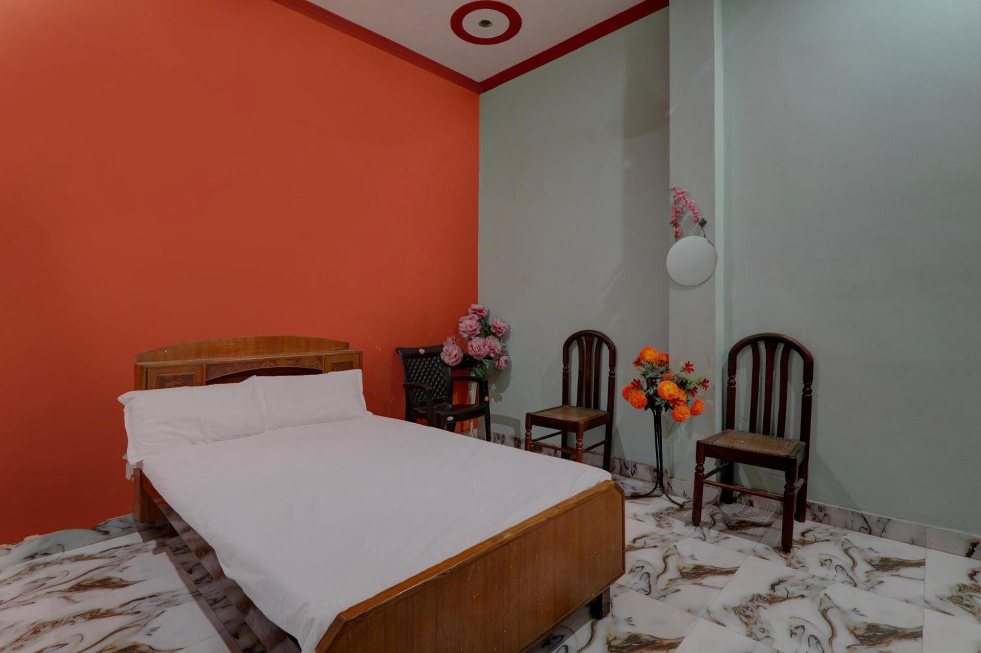 Apartment O The Lucknow