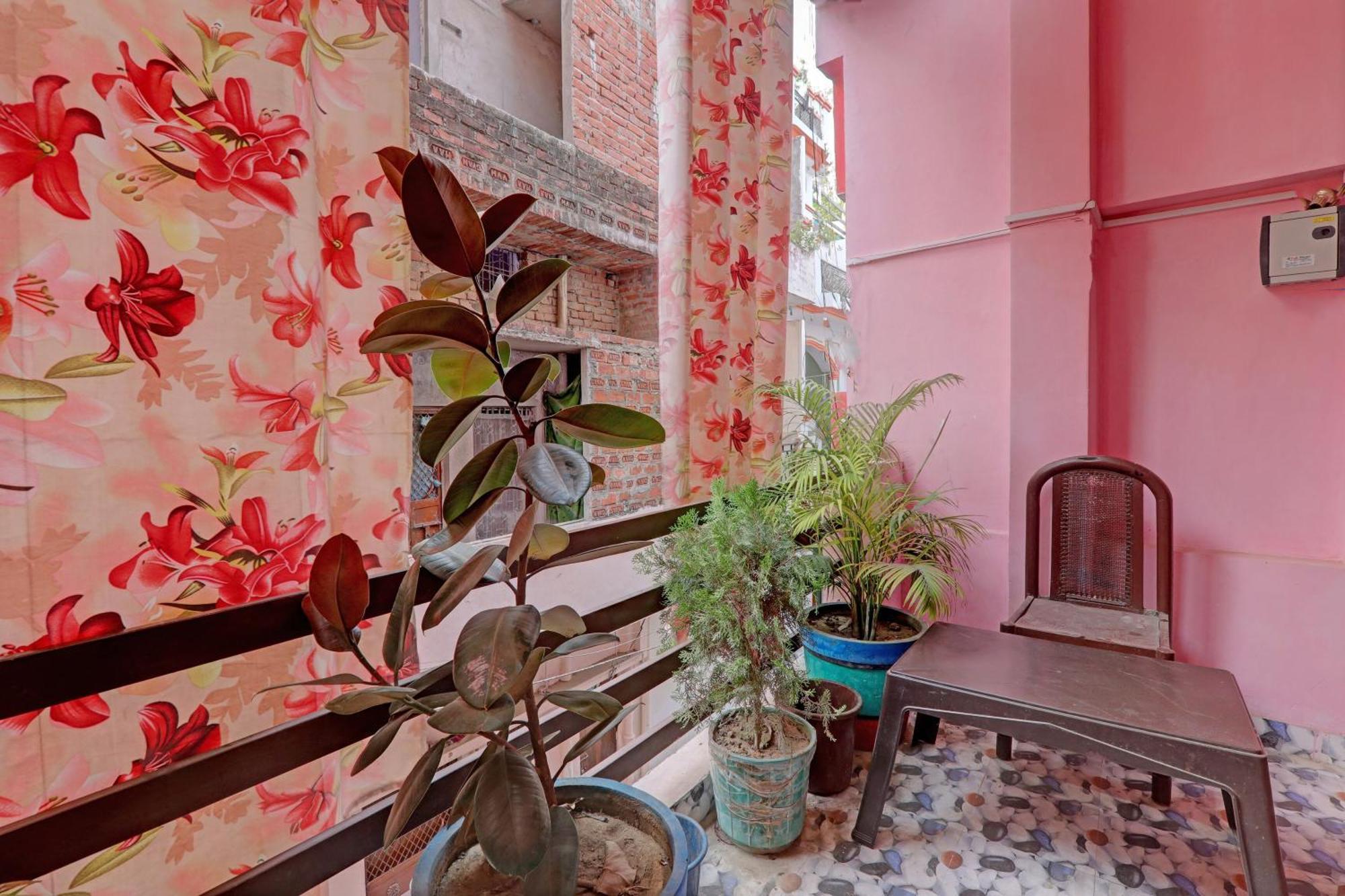 Apartment O The Lucknow