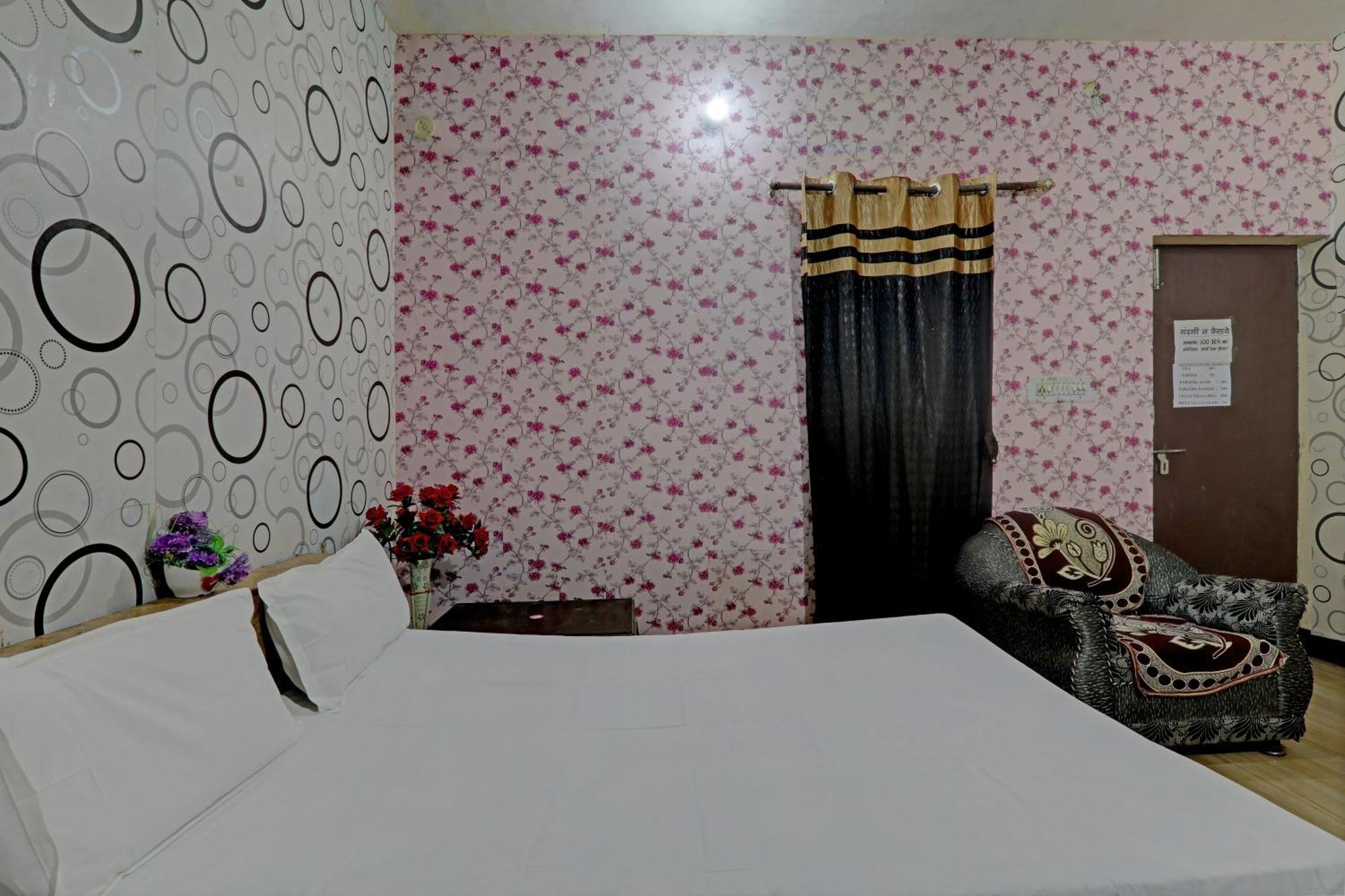 O The Lucknow
