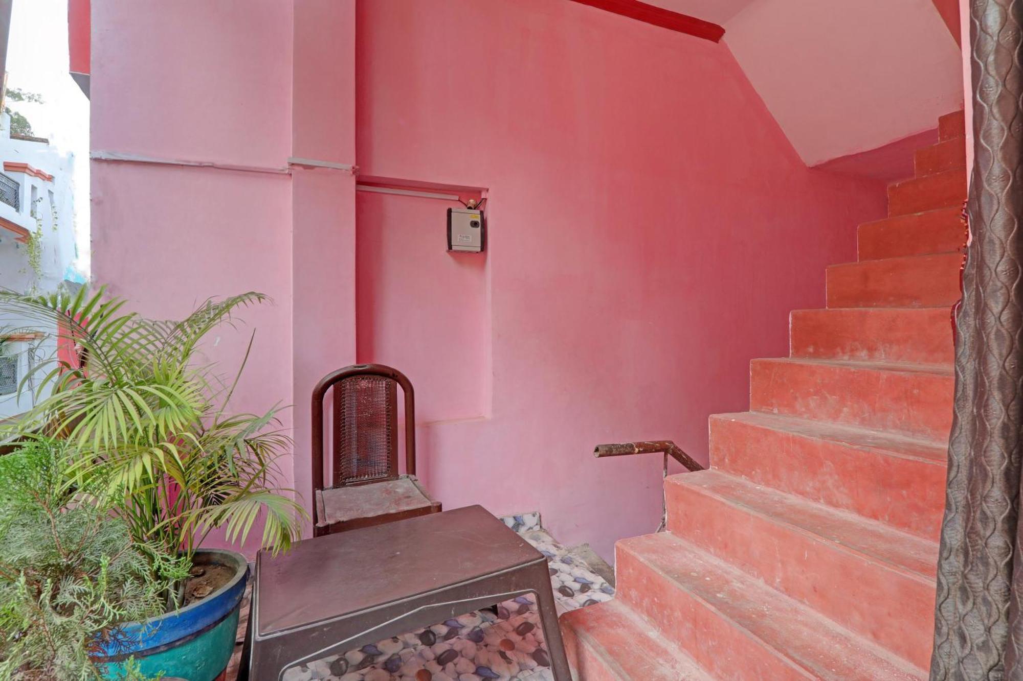 Apartment O The